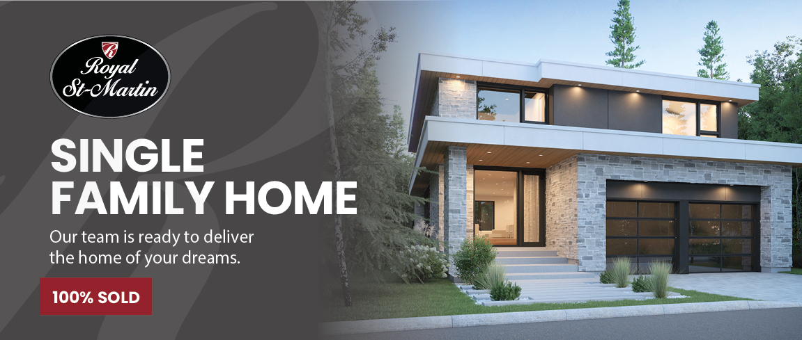 Royal St-Martin